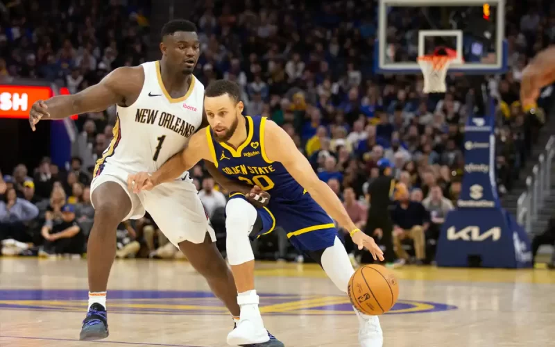 Onde assistir NBA 28/03/2025