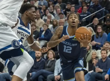 Onde assistir NBA 10/04/2025