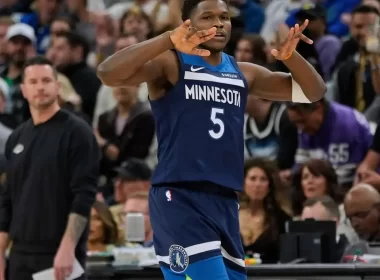 Highlights 25/04/2025 NBA