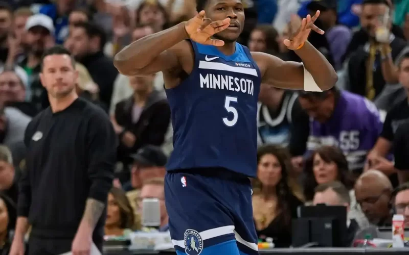 Highlights 25/04/2025 NBA