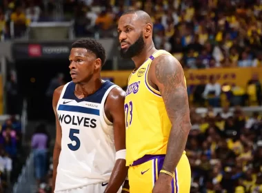 Onde assistir NBA 22/04/2025