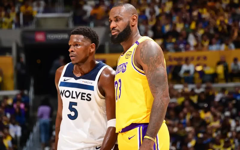 Onde assistir NBA 22/04/2025