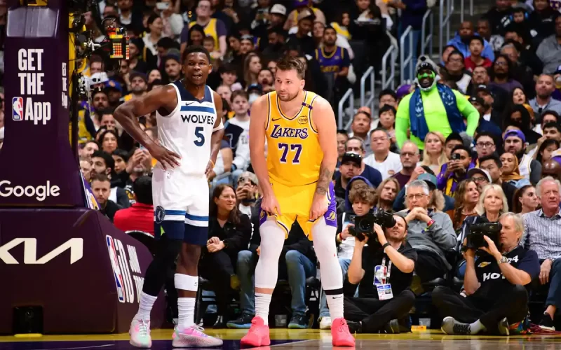 Onde assistir NBA 30/04/2025