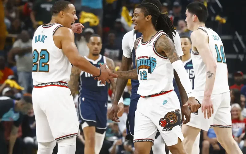 Highlights 18/04/2025 NBA