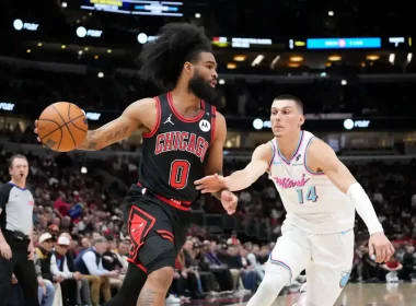 Onde assistir NBA 16/04/2025