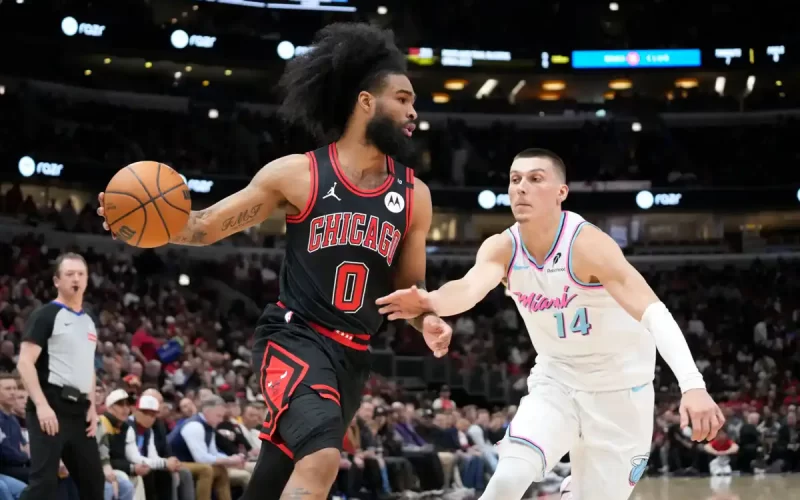 Onde assistir NBA 16/04/2025