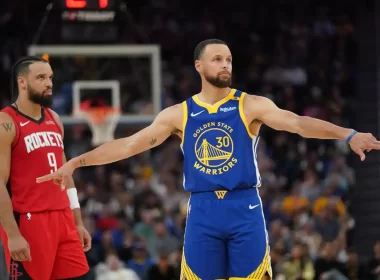 Onde assistir NBA 20/04/2025