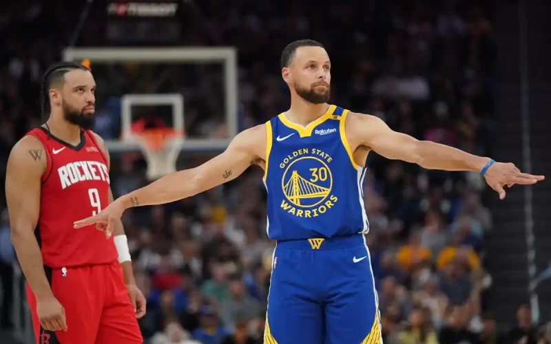 Onde assistir NBA 20/04/2025