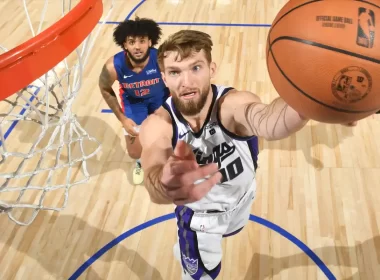 Onde assistir NBA 07/04/2025