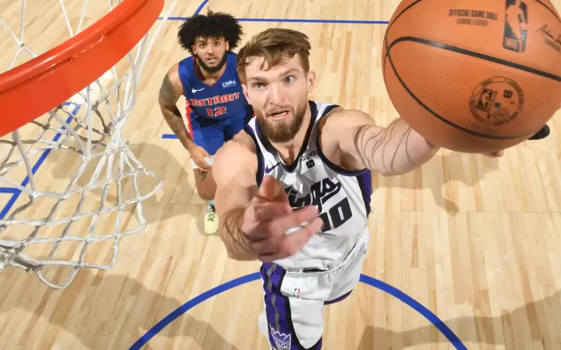 Onde assistir NBA 07/04/2025