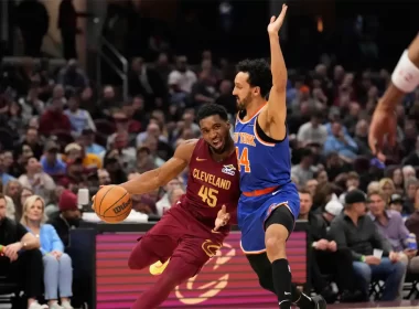 Highlights 02/04/2025 NBA