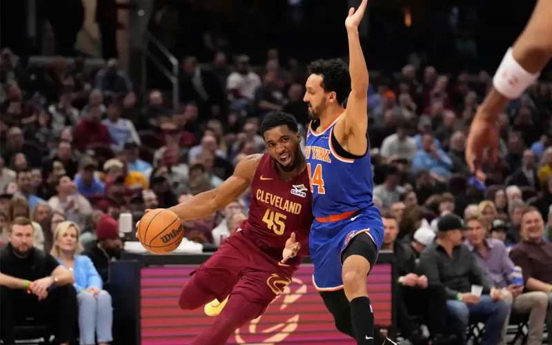 Highlights 02/04/2025 NBA