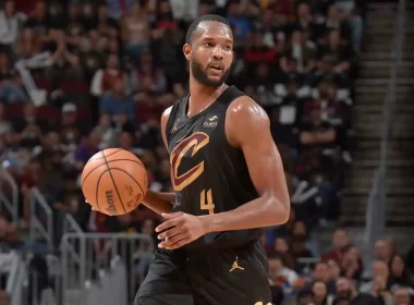 Evan Mobley Jogador Defensivo