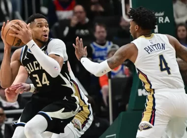 Highlights 10/04/2025 NBA