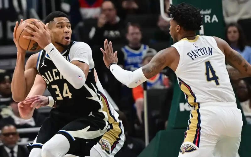 Highlights 10/04/2025 NBA