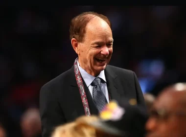 Glen Taylor Minnesota Timberwolves
