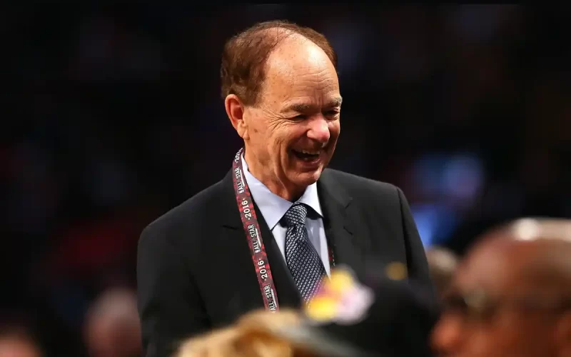 Glen Taylor Minnesota Timberwolves