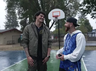 NBA programa Fred Bruno