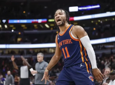 Jalen Brunson Jogador Decisivo