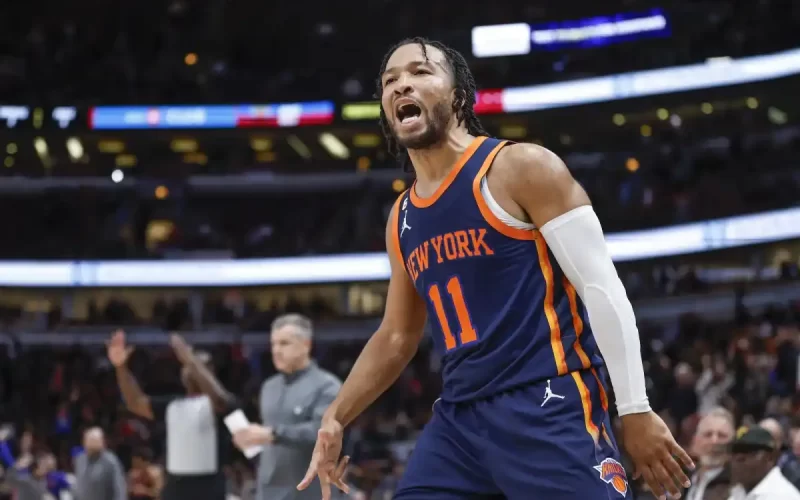 Jalen Brunson Jogador Decisivo