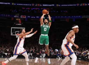 Onde assistir NBA 09/04/2025