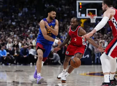 Onde assistir NBA 24/04/2025