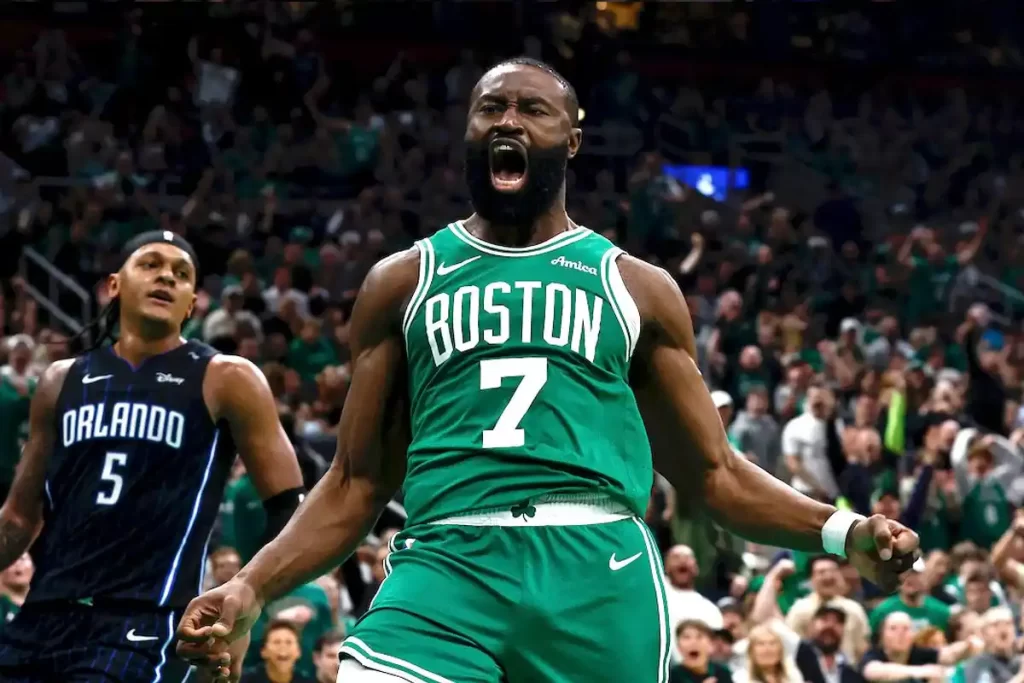 Highlights 23/04/2025 NBA