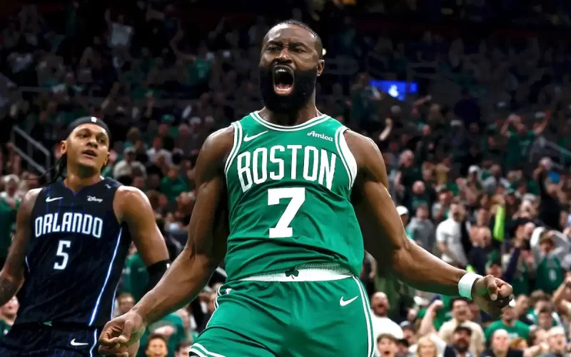 Highlights 23/04/2025 NBA