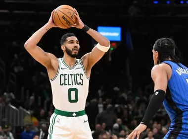 Onde assistir NBA 29/04/2025