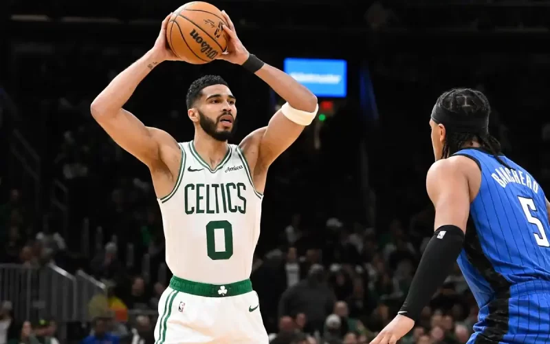 Onde assistir NBA 29/04/2025