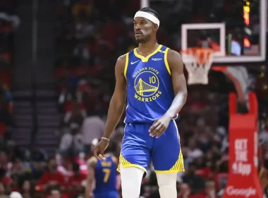 Jimmy Butler dúvida Warriors