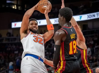 Highlights 05/04/2025 NBA