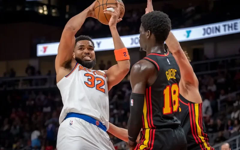 Highlights 05/04/2025 NBA