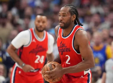 Highlights 21/04/2025 NBA