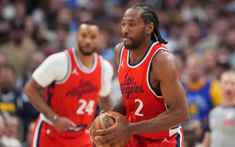 Highlights 21/04/2025 NBA