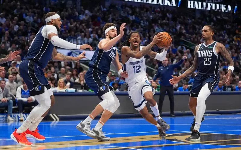 Onde assistir NBA 18/04/2025