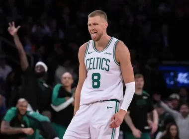 Highlights 08/04/2025 NBA