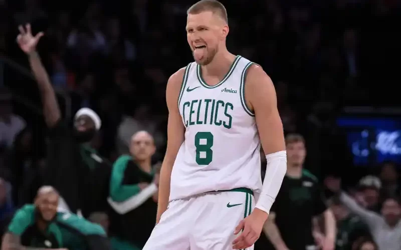 Highlights 08/04/2025 NBA