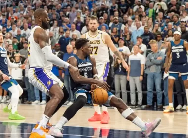 Highlights 27/04/2025 NBA