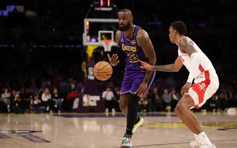 Highlights 31/03/2025 NBA