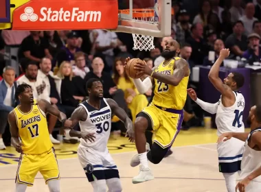 Onde assistir NBA 27/04/2025