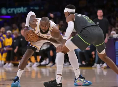 Onde assistir NBA 25/04/2025