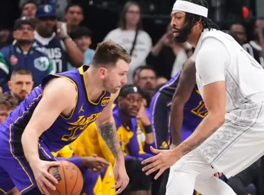 Highlights 09/04/2025 NBA