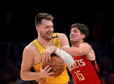 Highlights 11/04/2025 NBA