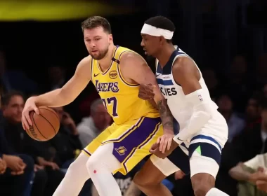 Highlights 22/04/2025 NBA