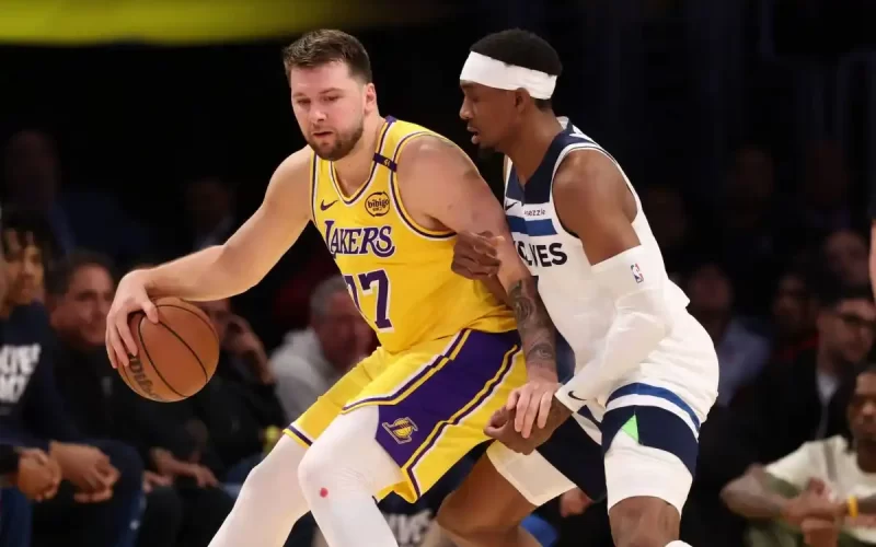 Highlights 22/04/2025 NBA