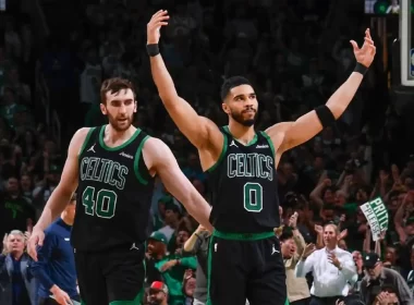 Highlights 29/04/2025 NBA