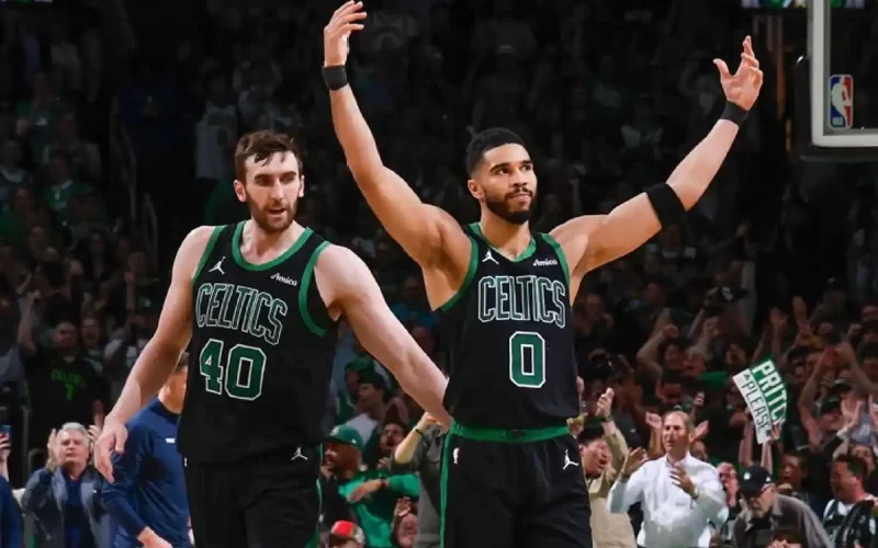 Highlights 29/04/2025 NBA