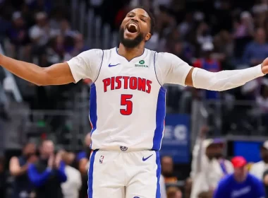 NBA erro Pistons Knicks