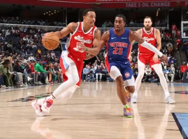 Onde assistir NBA 05/04/2025